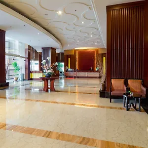 Western Hill 4* Yangon
