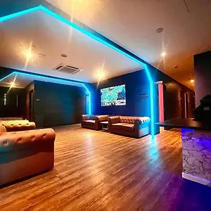 Arena Esports @ Orchard Singapour