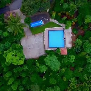 Karapuzha Lakeshore Wayanad