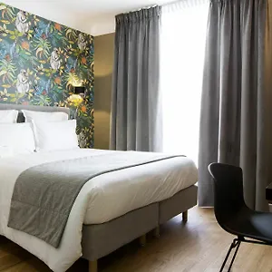 Mathis Elysees 4* Paris
