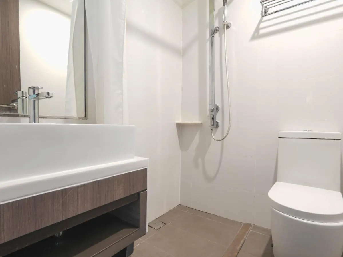 ***  Amrise Hotel Kitchener Singapore Singapore