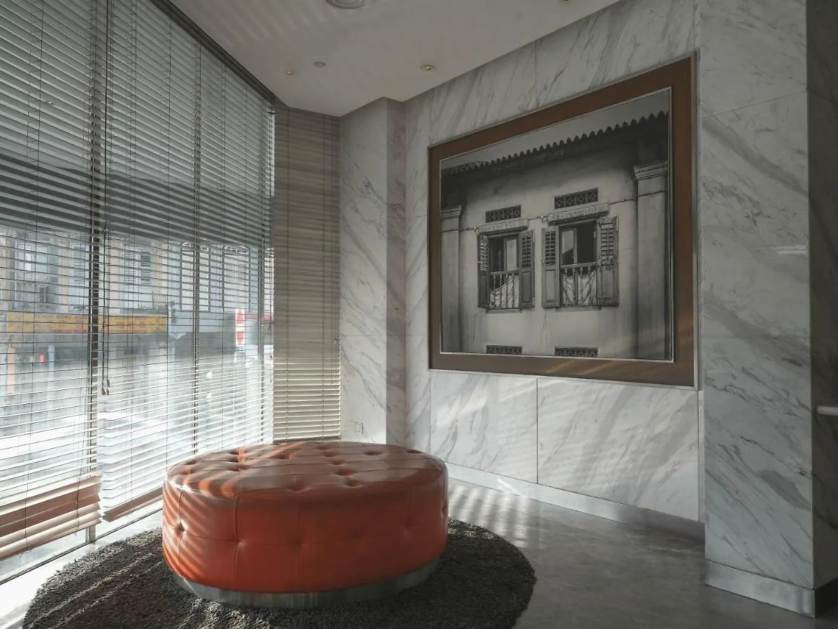 Amrise Hotel Kitchener Singapore